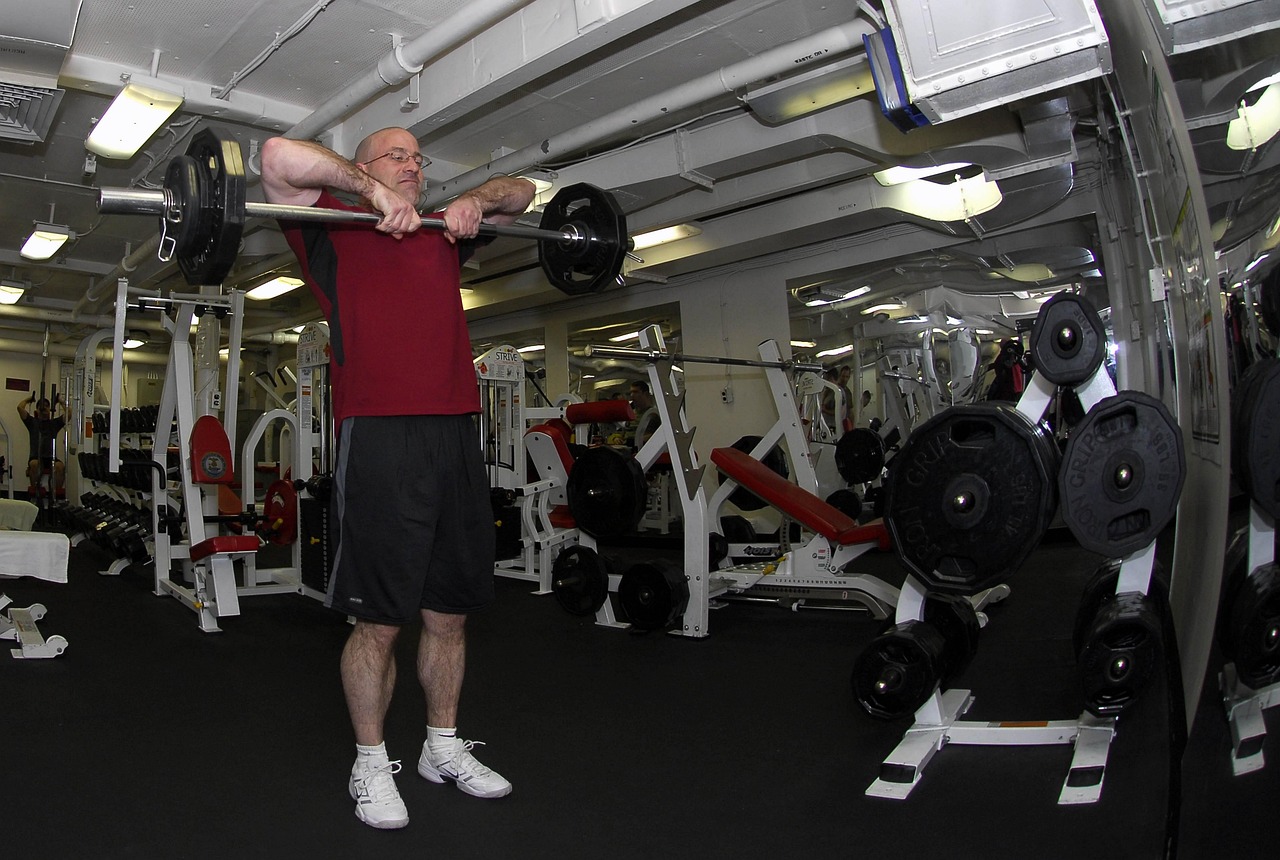 Adapting Strength Training for Chronic Conditions: A Gentle Approach