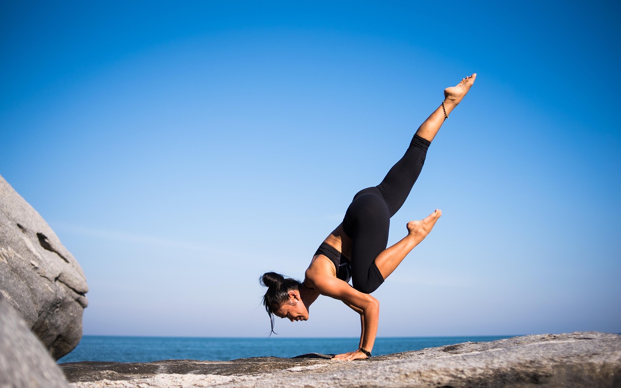 Balance Training for Beginners: Start Your Fall Prevention Journey Today