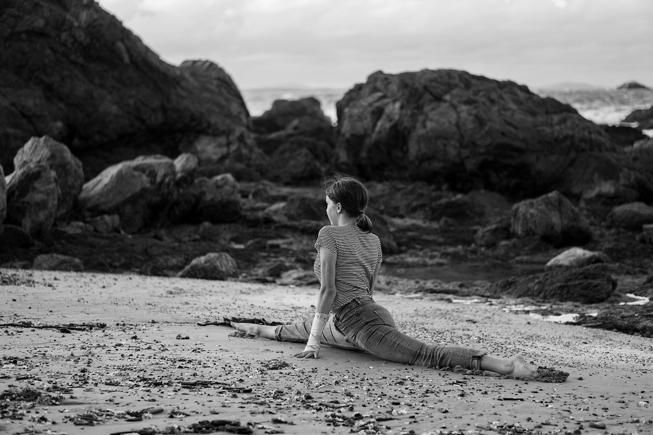 Gait Speed and Muscle Loss: What Your Walking Pace Reveals About Your Health