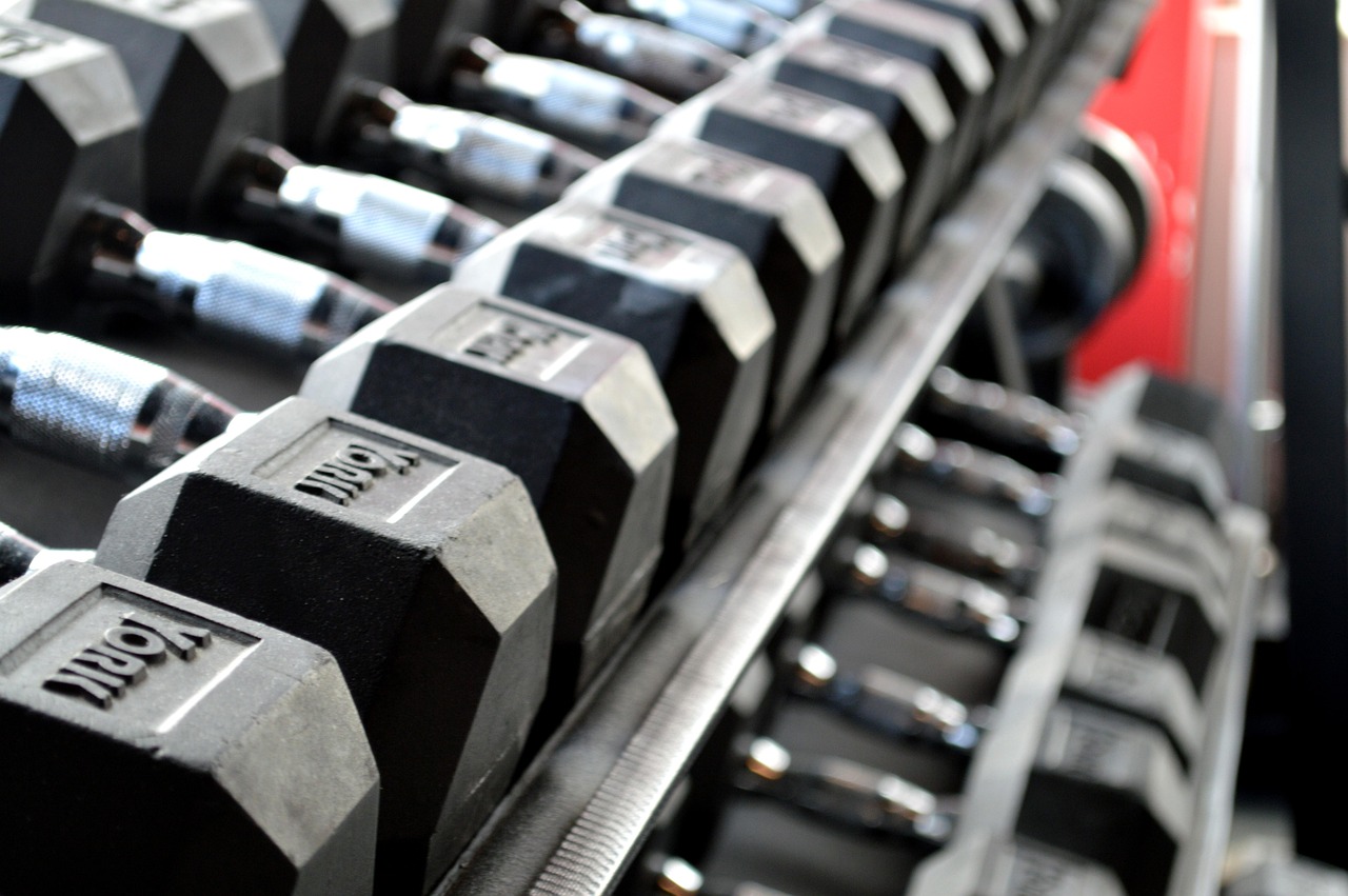 How Often Should Adults Over 50 Strength Train for Muscle Preservation?