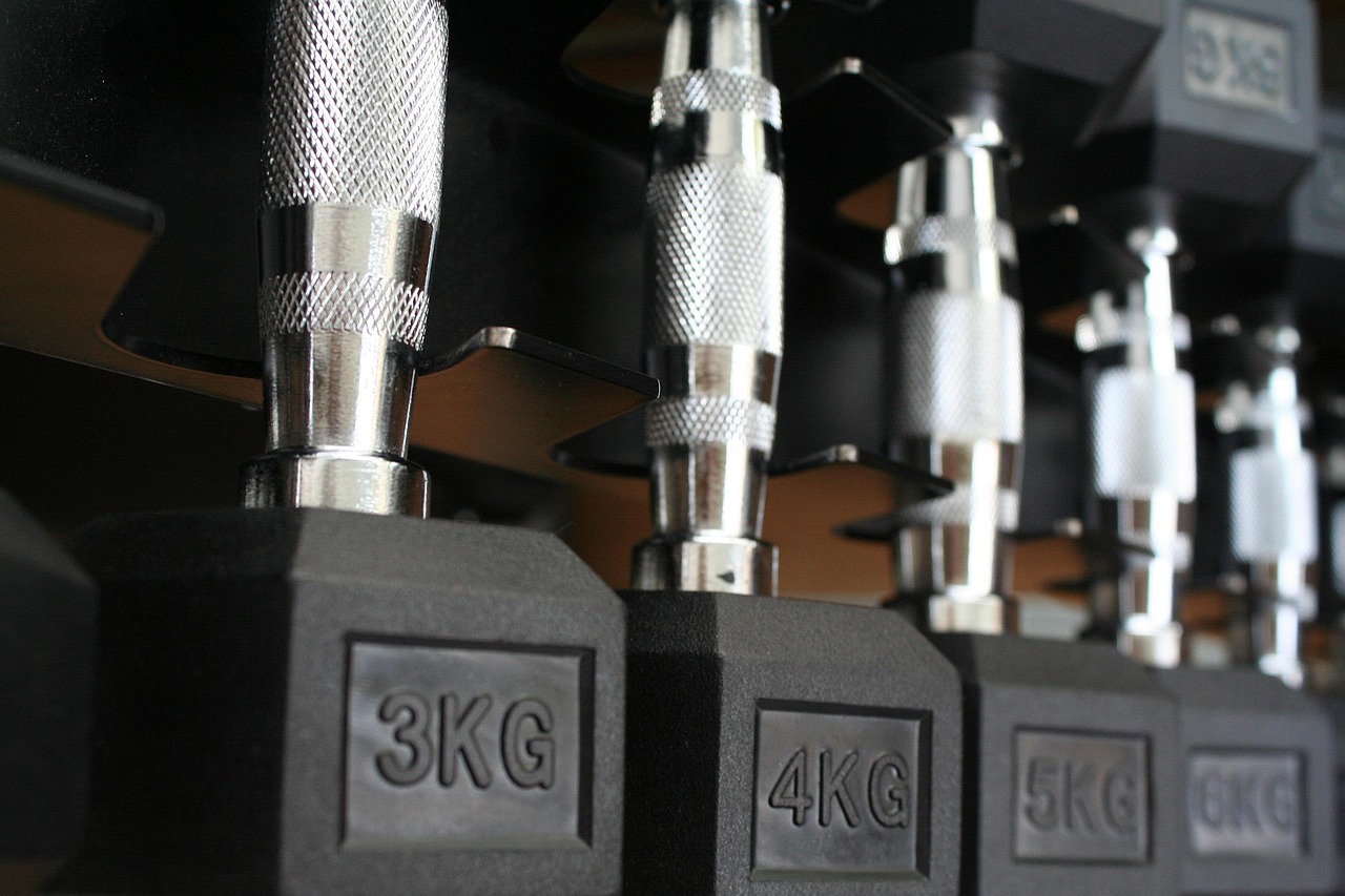 Interpreting Your Muscle Strength Test Results: A Guide for Adults 40+