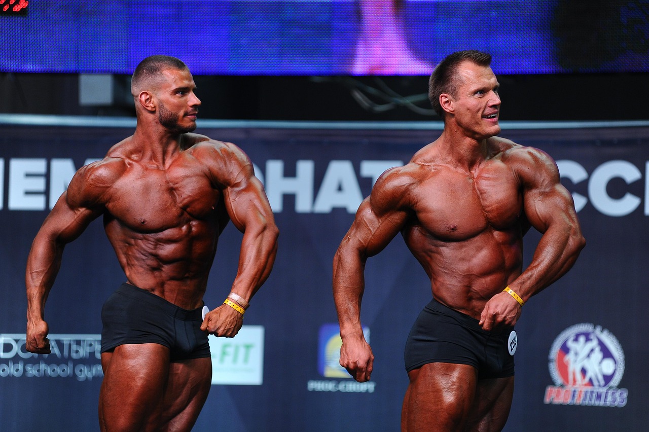 Quick & Healthy Lunch Ideas for Muscle Support: No More Sad Desk Lunches