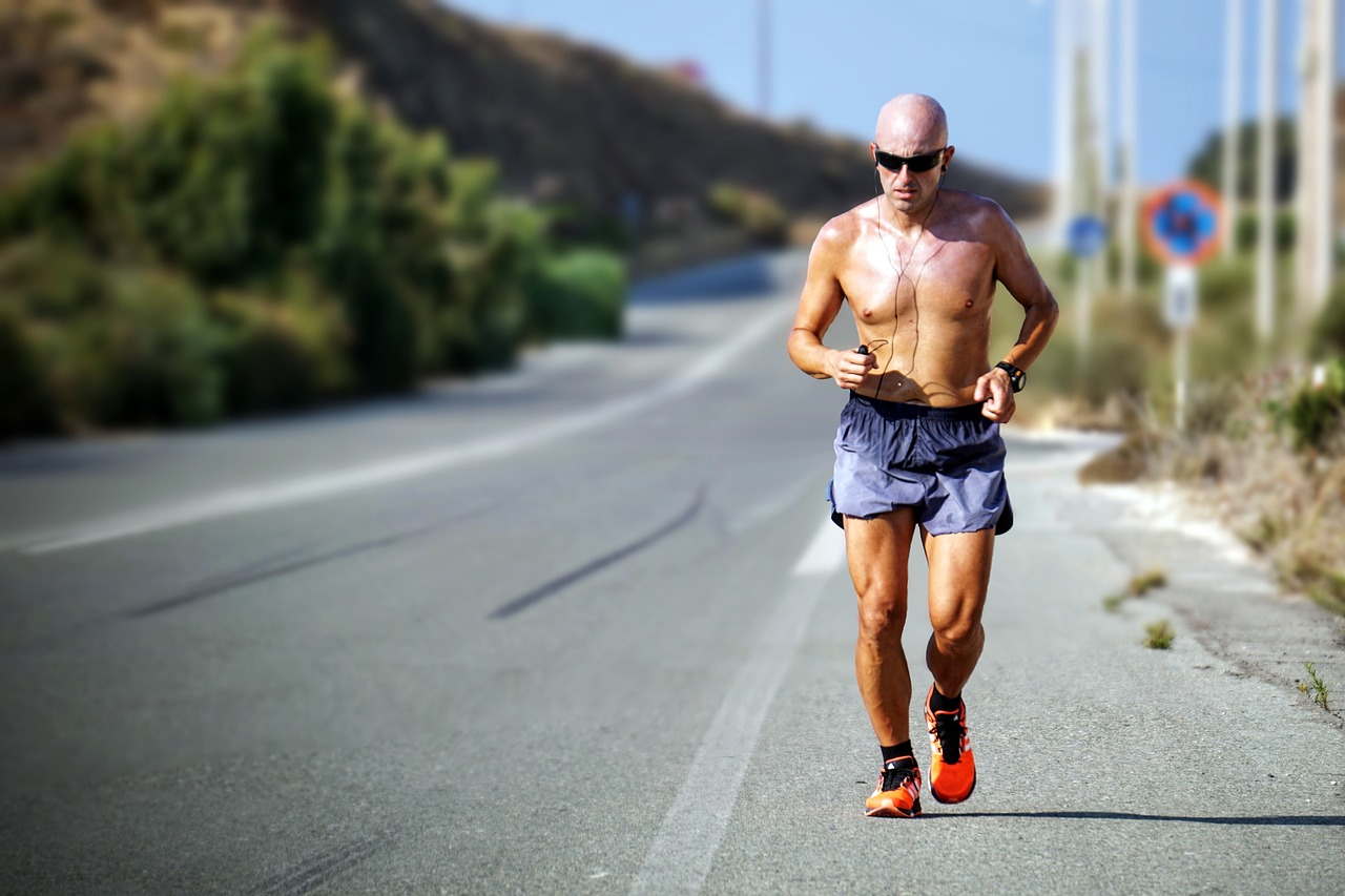 Safe Return to Exercise After a Break: Preventing Muscle Loss for 40+