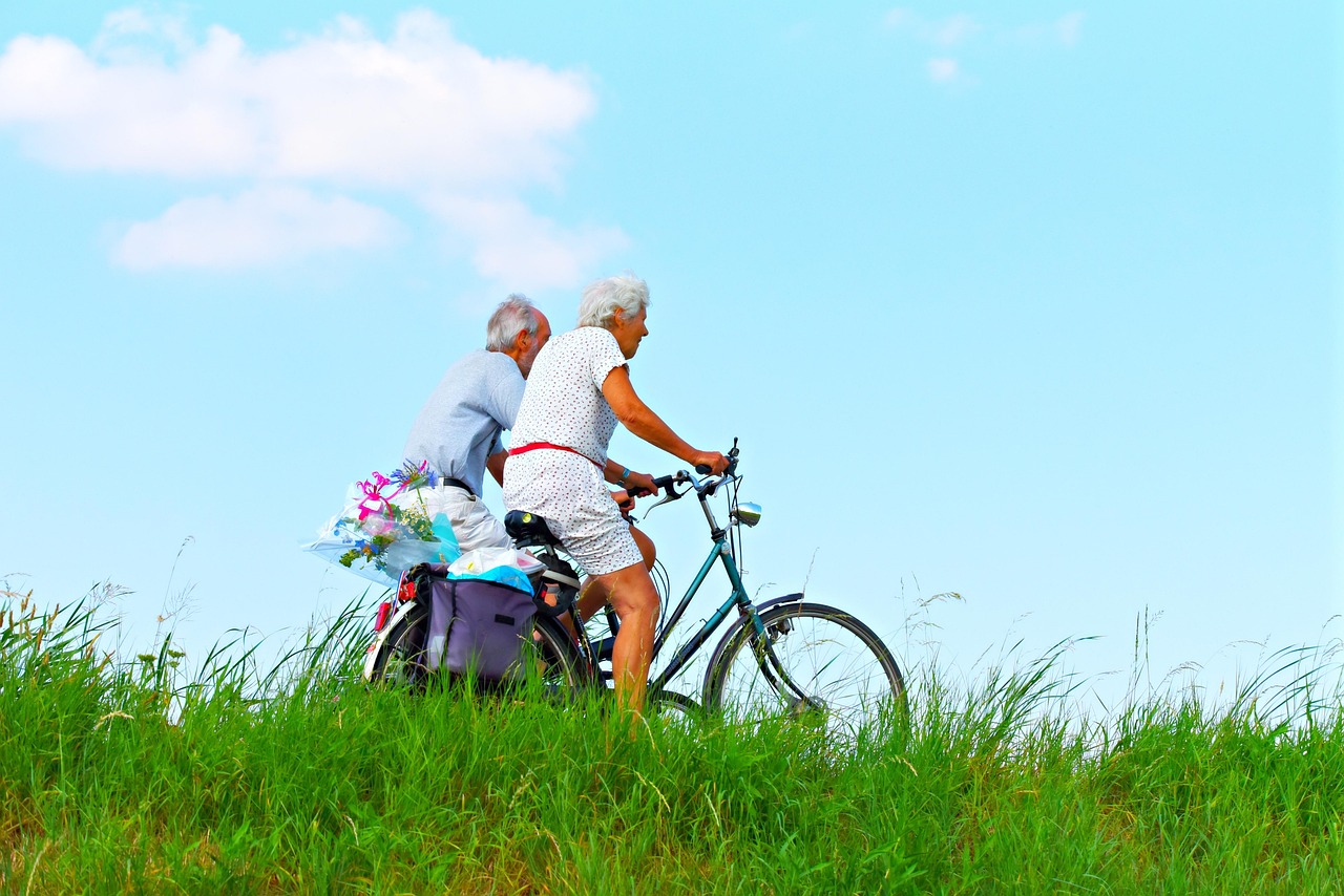 Strong Legs, Steady Steps: Best Leg Exercises for Fall Prevention in Older Adults