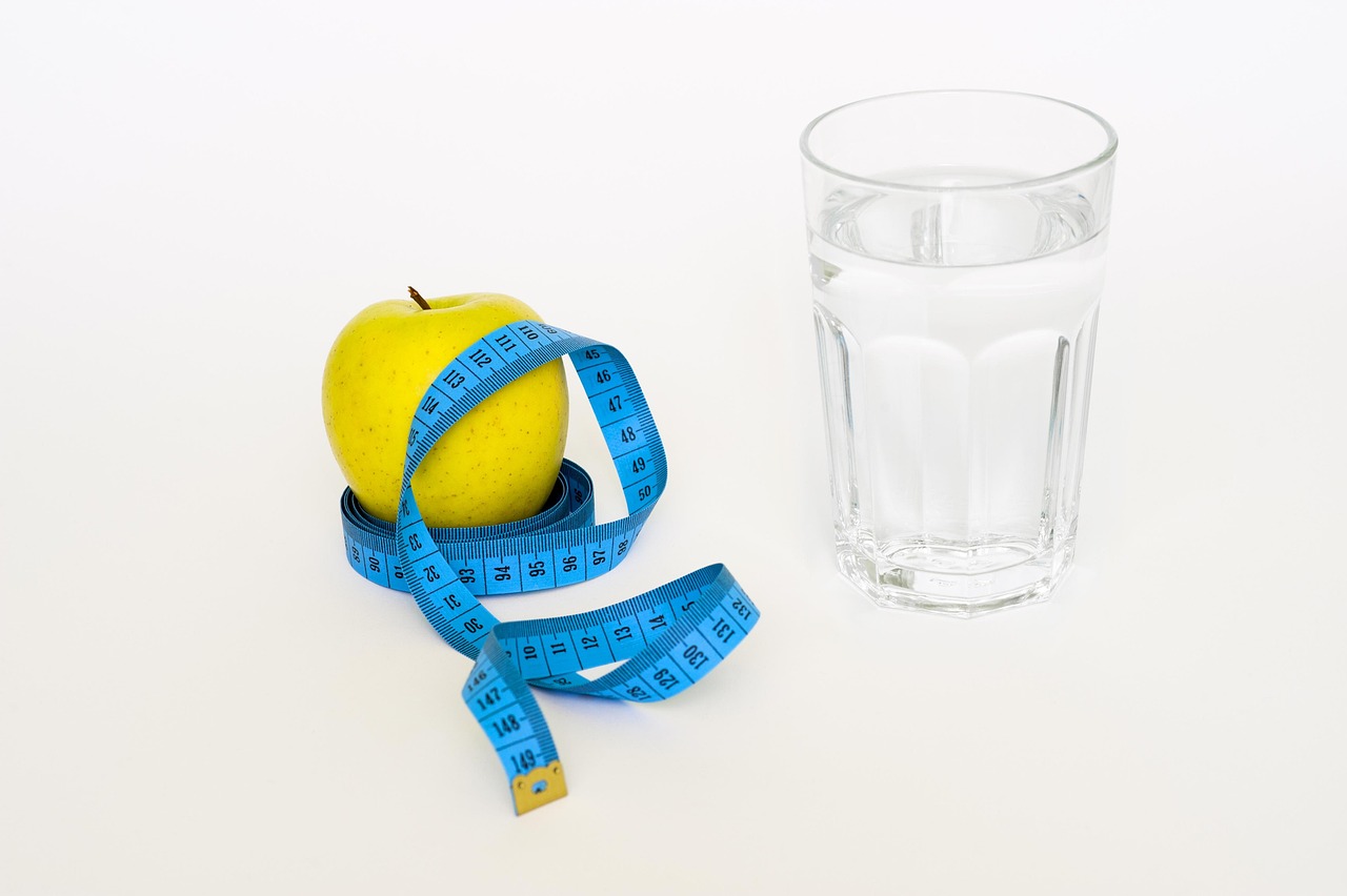 Understanding Body Composition: Beyond the Scale for Healthy Weight Loss