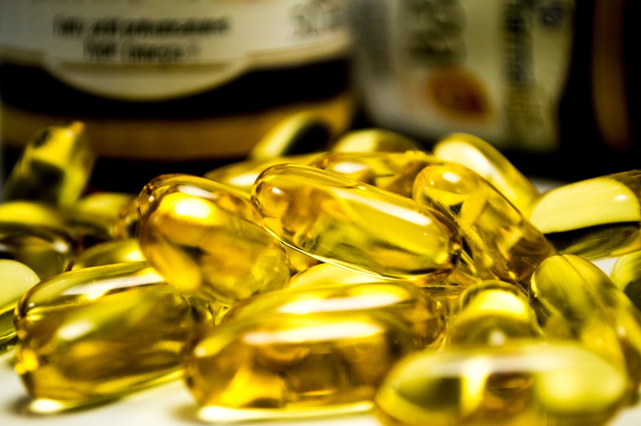 Vitamin D and Muscle Health: What Adults Over 50 Need to Know